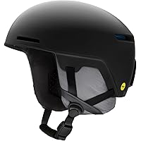 SMITH Vantage ブラックヘルメット Amazon.com: Smith Optics Vantage Unisex Snow Helmet - Matte